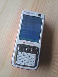 Nokia N73 25 ore vorbite