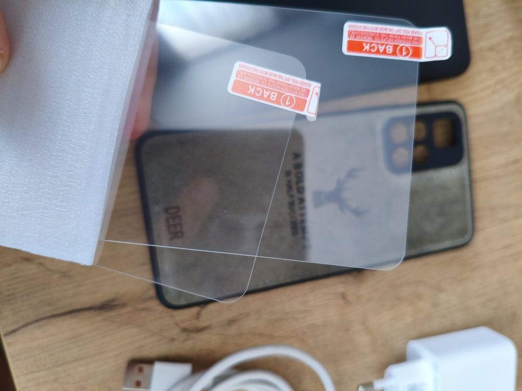 Xiaomi redmi note 11s 5g
