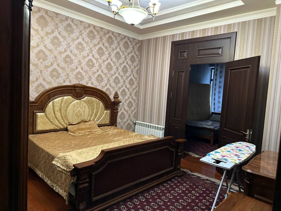 Аренда квартира Шайхонтохурский район