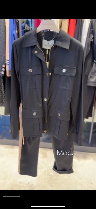 Новая двойка от Lasagrada