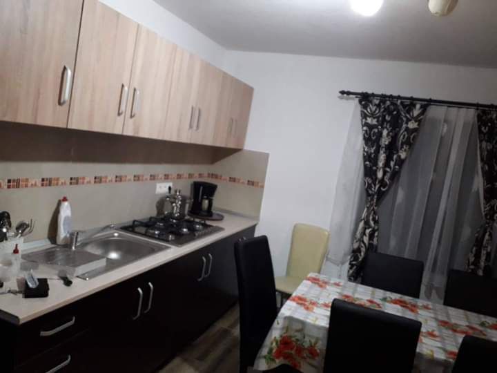 Cabana Elysa Băile Figa Libera de Revelion