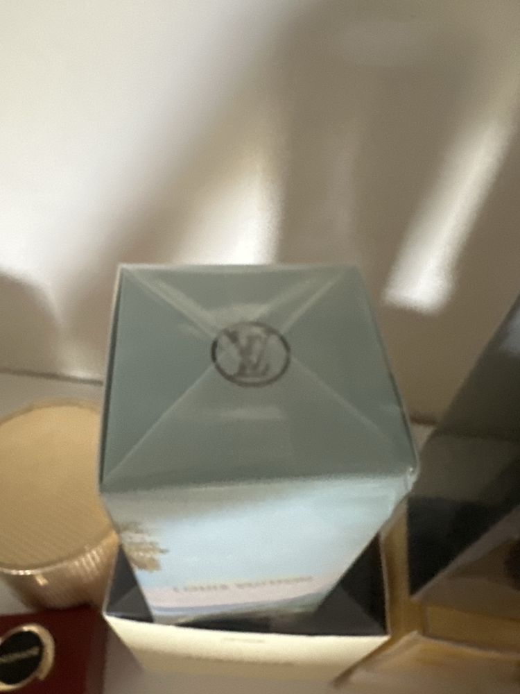 Parfum Louis Vuitton Pacific Chill SIGILAT 100ml apa de parfum edp