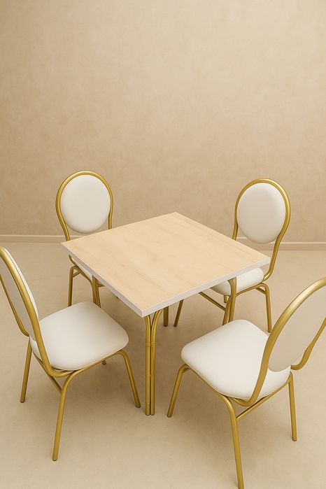 Кухение стол..стулья