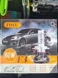 Set becuri led h7 12-24v