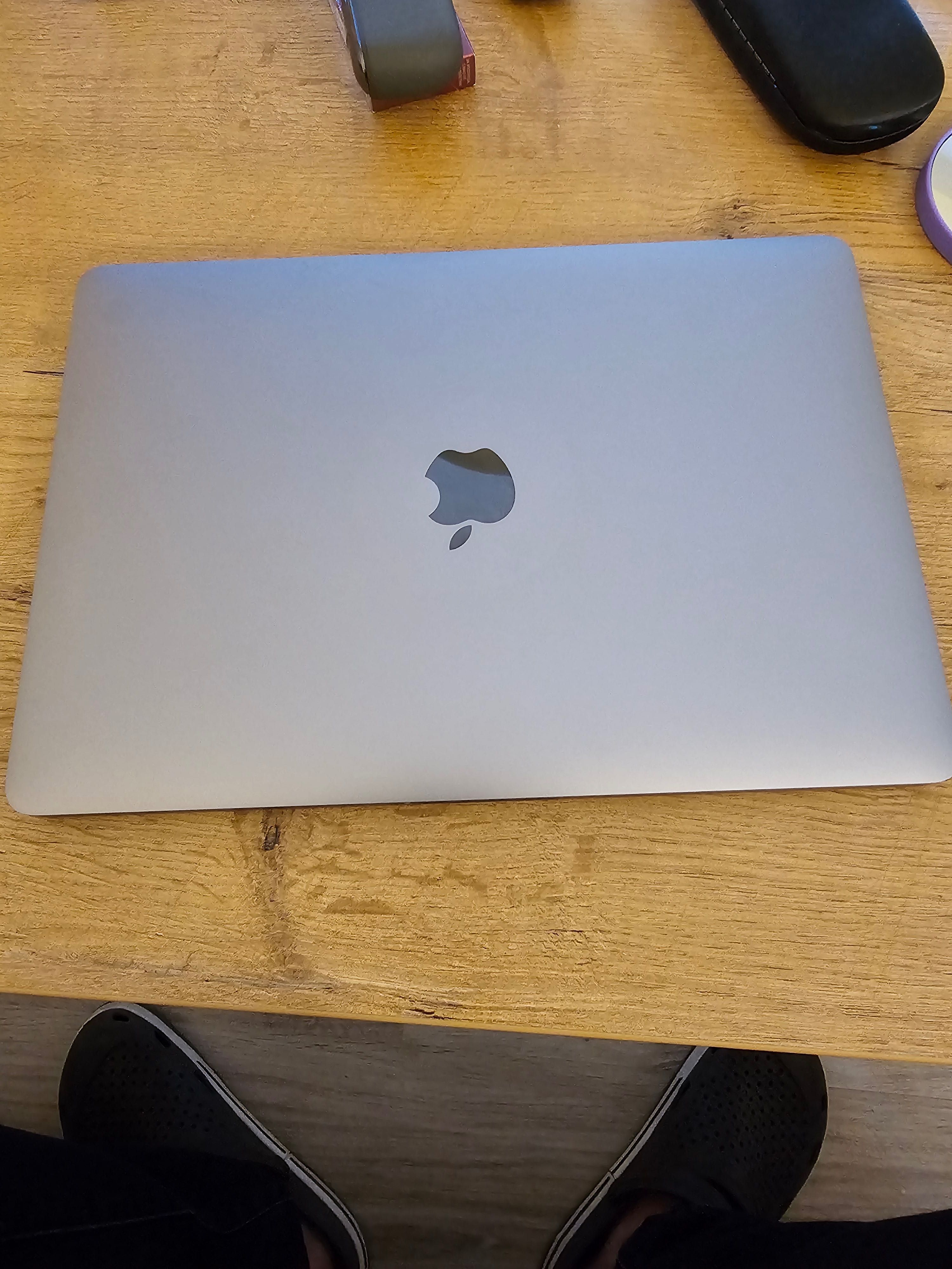 MacBook Pro Retina