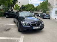 Bmw seria 5 / E 60 /525 Diesel /interior seria 7 /