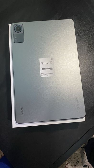 Redmi Pad SE 8/256GB — Dolby Atmos
