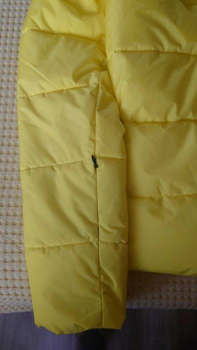 Яке за продажба, подходящо за ски, ново, размер 176