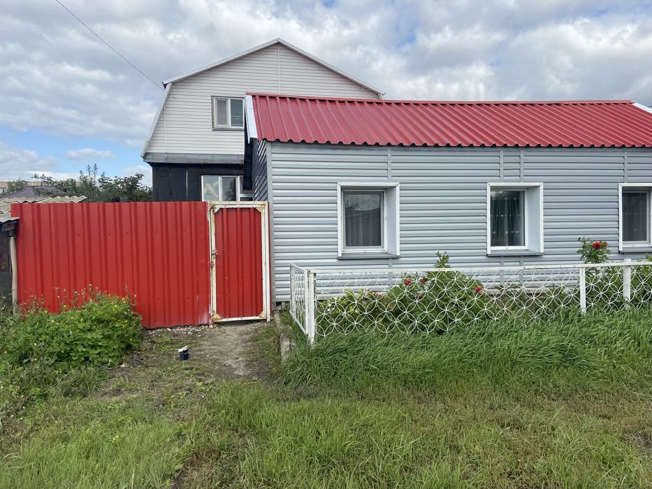 Продам частный дом под слом