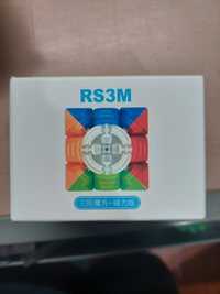 Rubik's cube moyu RS3M 2020