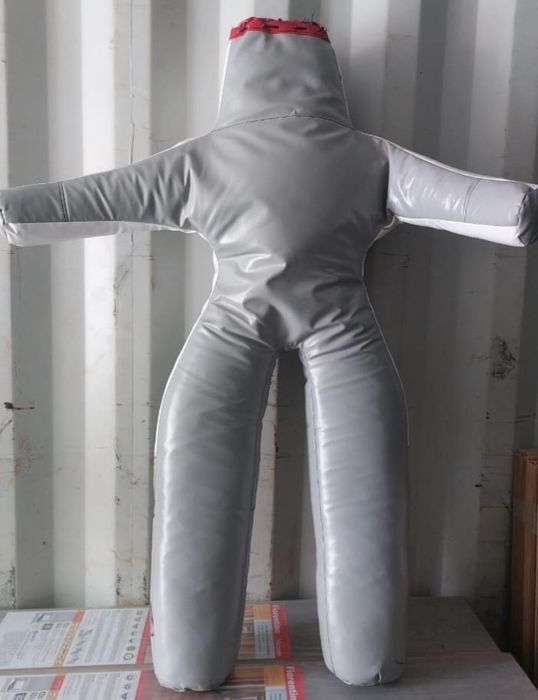 Снаряд тренировочный для отработки бросков.