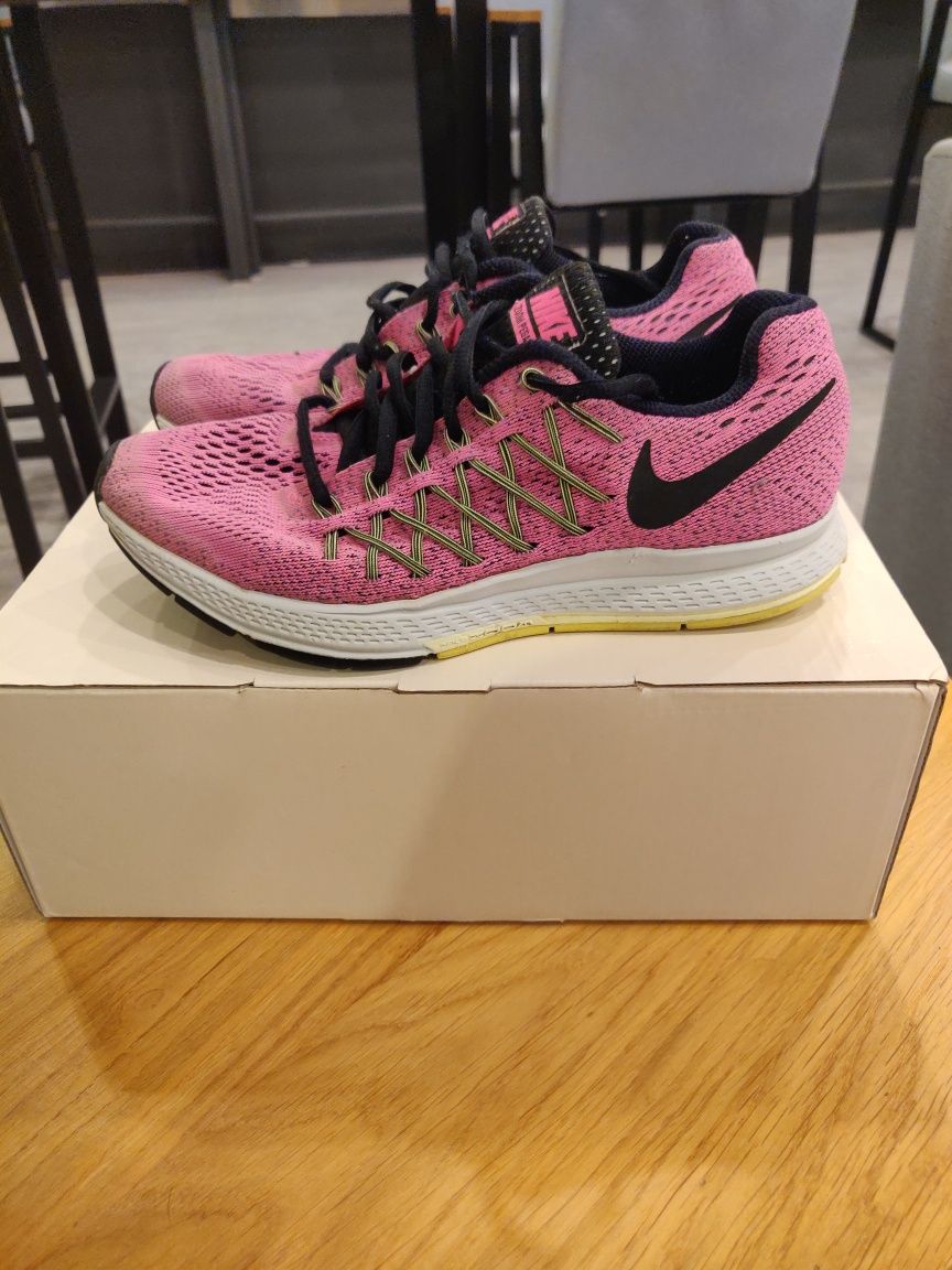 Nike Air Zoom Pegasus 32 Pink