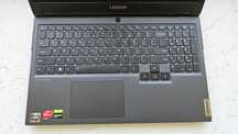Lenovo Legion 5 Ryzen 4600H GTX 1660Ti
