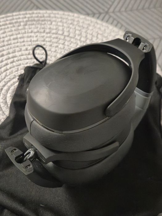 Căști SkullCandy crusher evo