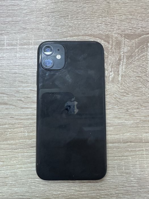 Продам айфон 11 доеументов нет