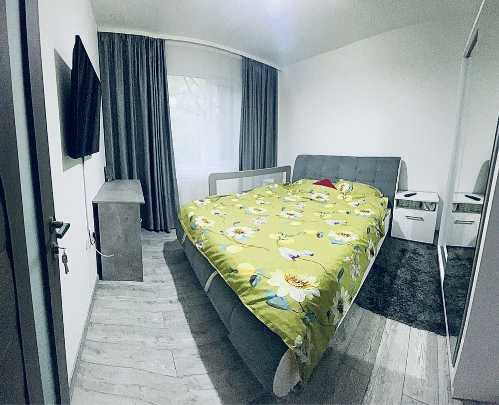 Apartament cu 3-4 camere zona nord ploiesti