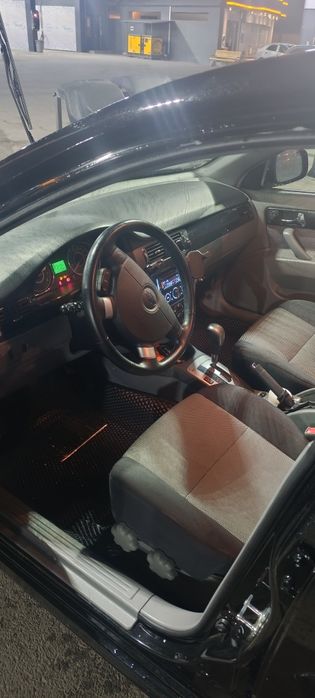 Srochna Gentra 2024(avtomat)