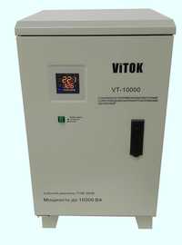 10квт стабилизатор от Vitok
