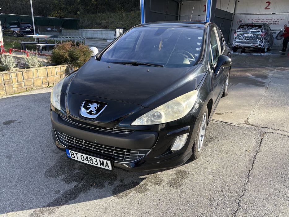 Продавам пежо 308