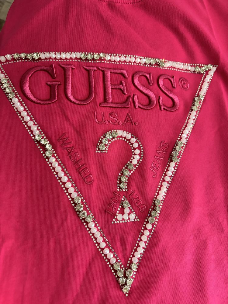 Дамски комплект Guess