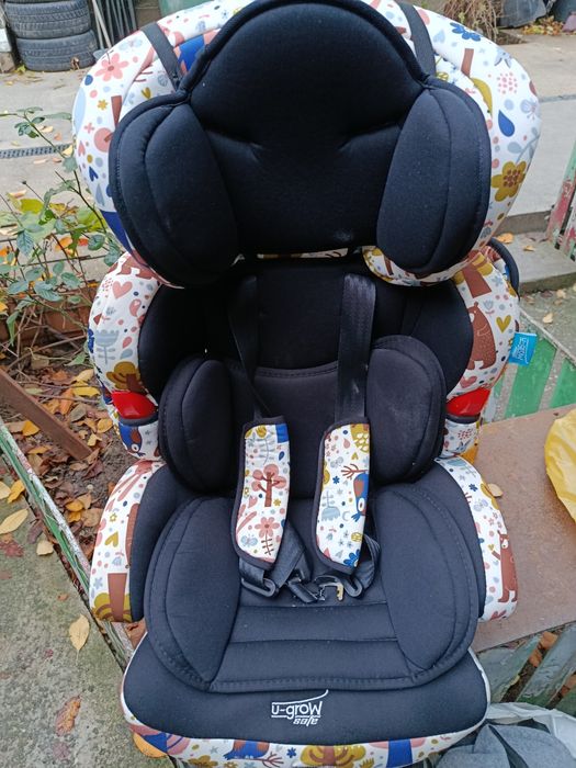 Scaun auto U-grow