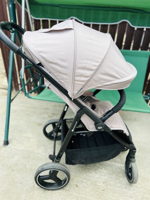 Carut sport Kinderkraft , Trig 3 !