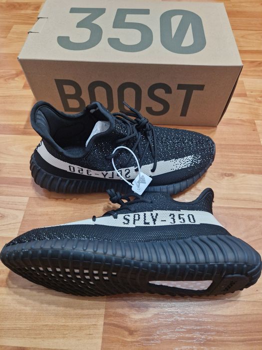 Adidași Adidas Yeezy