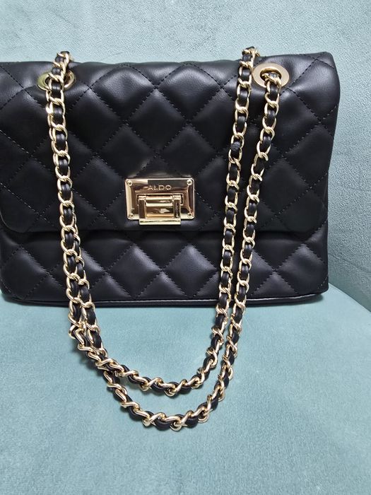 Geanta Aldo matlasata