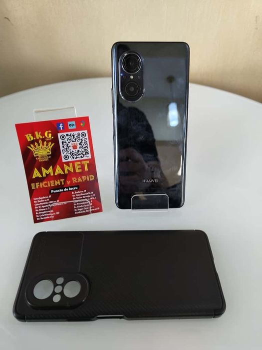 Huawei Nova 9 SE 128gb Amanet BKG