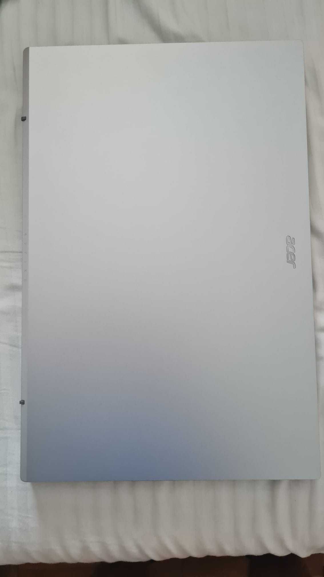 Laptop Acer I7, SSD 1TB, 16GB DDR4, display 17.3", Win 11 PRO