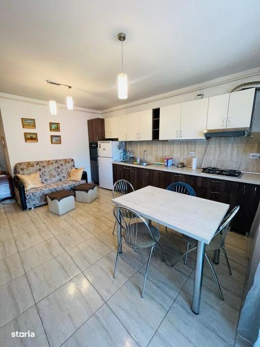 Apartament de 3 camere, 58 mp , zona Tauti