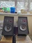 Boxe WHD Hi-Fi-Studio-Box accuracy AS 2000