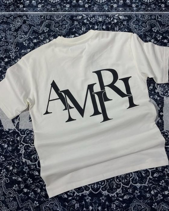 Тениски Amiri, L.V