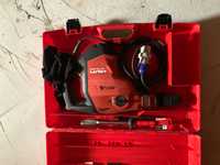 Hilti Rotopercutor TE 70-ATC/AVR 4000 RON produsul este nou