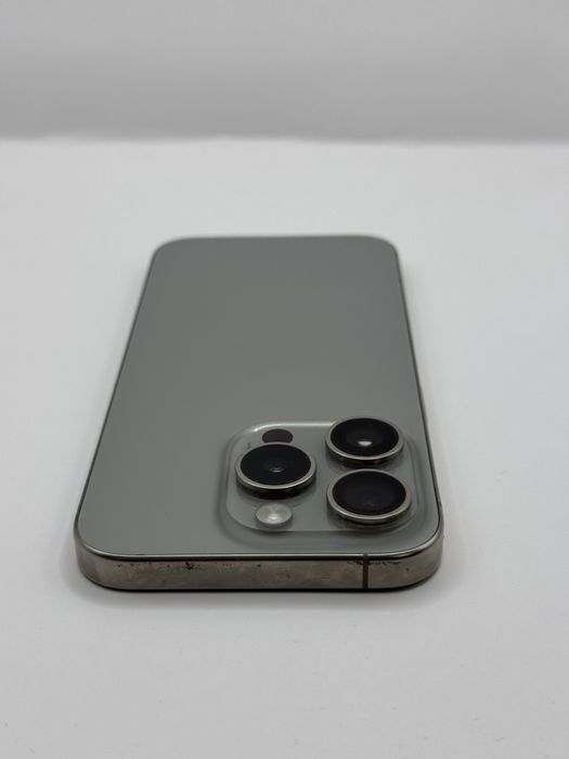 Iphone 15 Pro 1Terra Grad A Garantie Rate - zonemag.ro