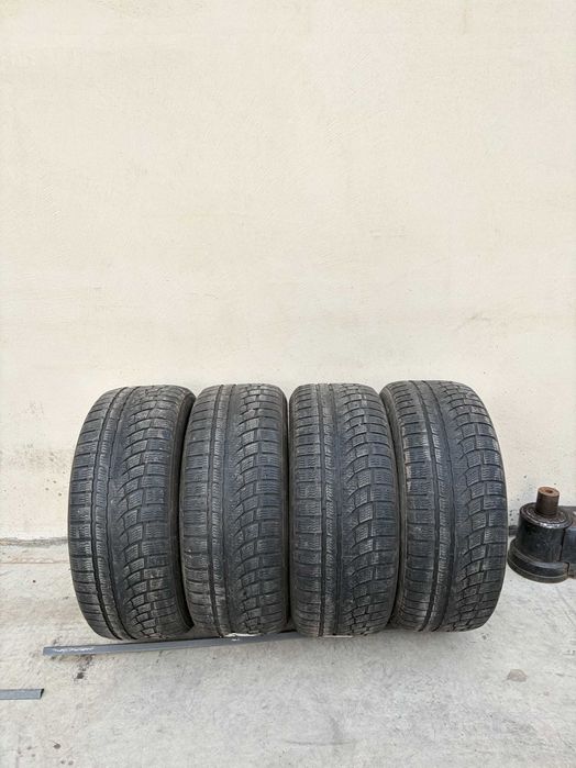 Nokian 255/55R18- Stare foarte buna, livrare rapida, garantie!
