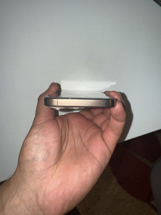 Iphone 16 Pro Max Esim