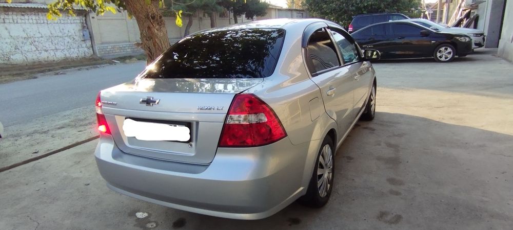 Продается Нексия 3