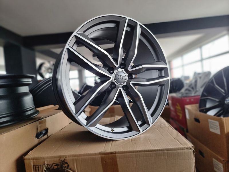 20цола Audi,Ауди 4бр