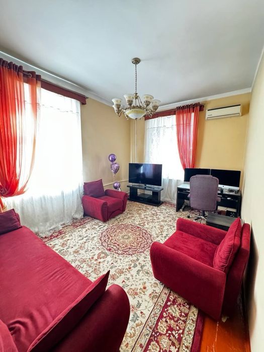 *2 Комнатная Аллея Гагарина‼️