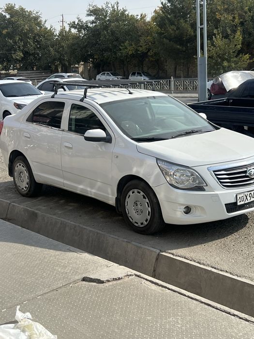 moshina kobalt sotiladi