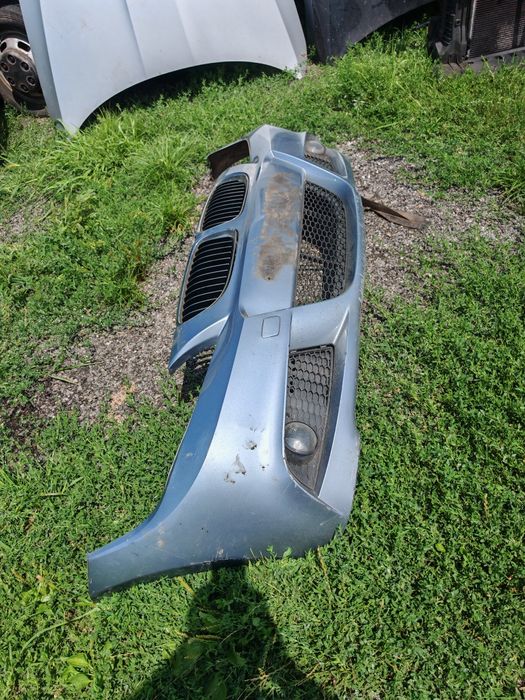 Bara fata lci mpaket cu defect bmw e90
