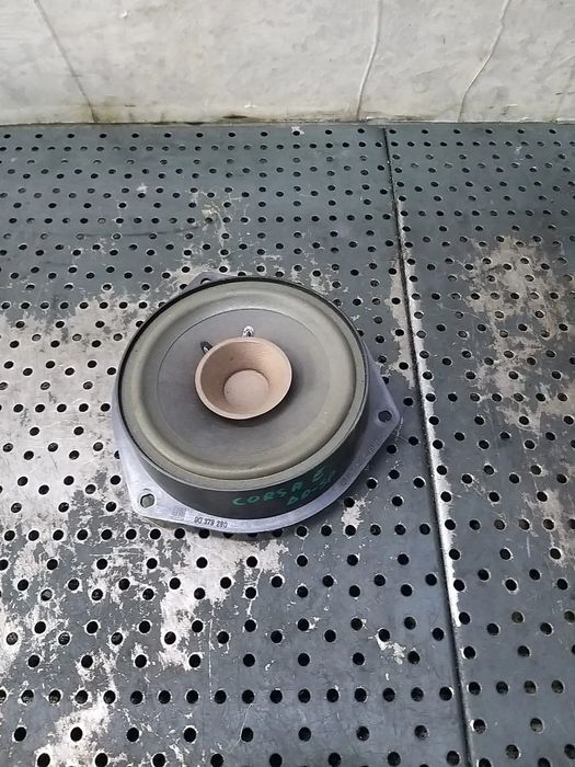 Boxa audio dreapta spate opel corsa e x15 90379280
