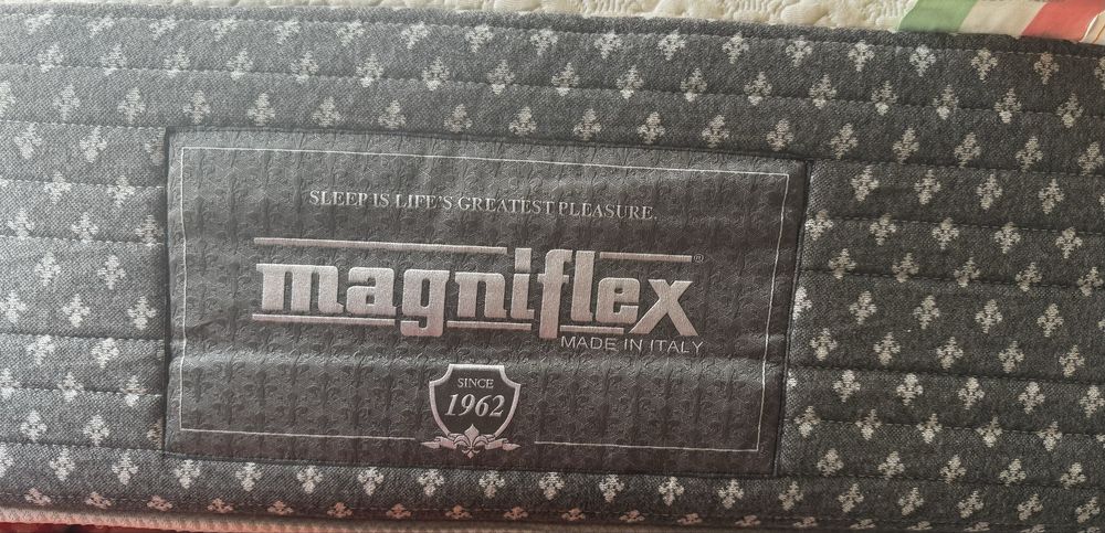 Magniflex матрак