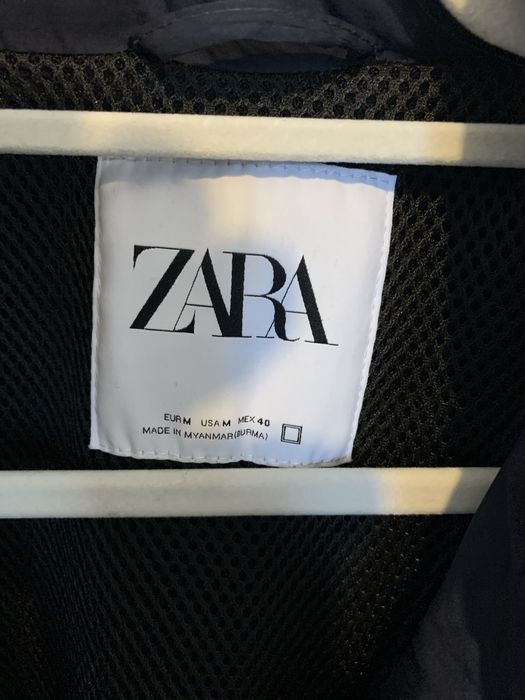 Geaca Zara marimea M