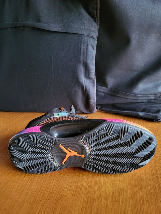 Jordan Jordan XXXV SUNSET