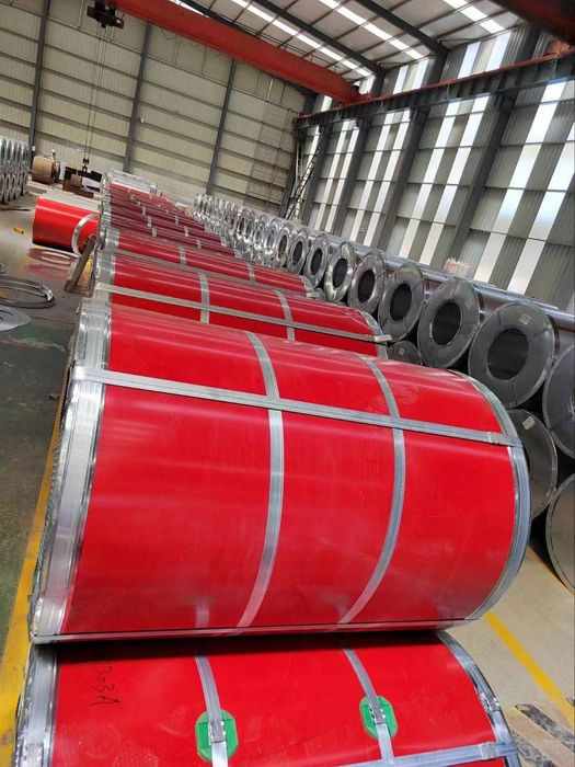 Оцинкованный профнастил Profnastil | цех | tunka  tunika tunuka Arzon