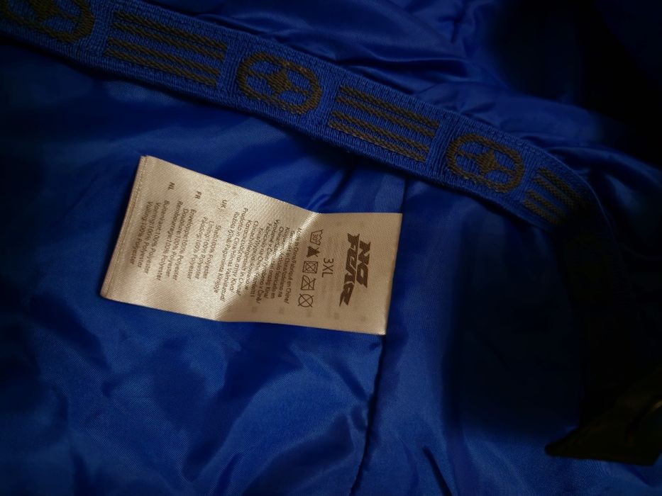 Мъжки ски екип No Fear