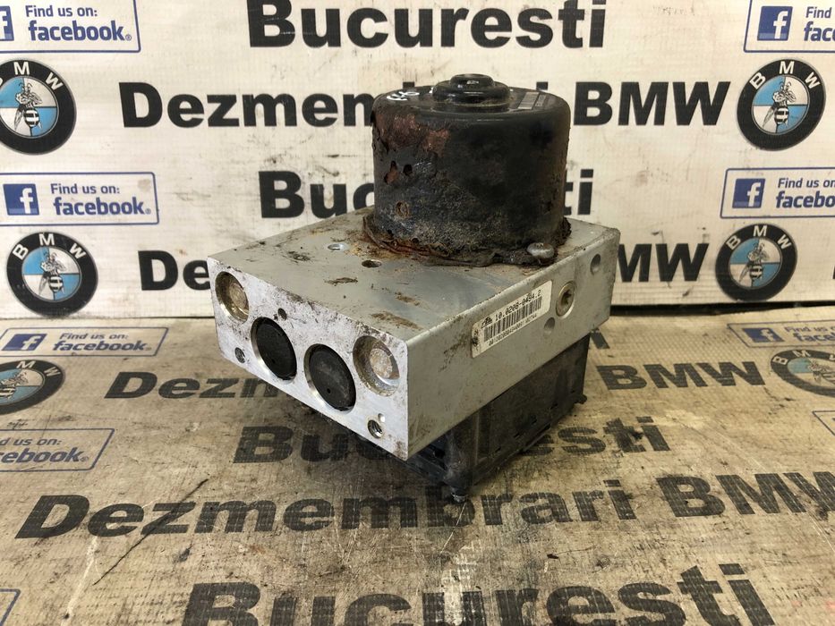 Pompa unitate modul ASC BMW E36 E46 Z3 318I 318D 320I 320D 330I 330D