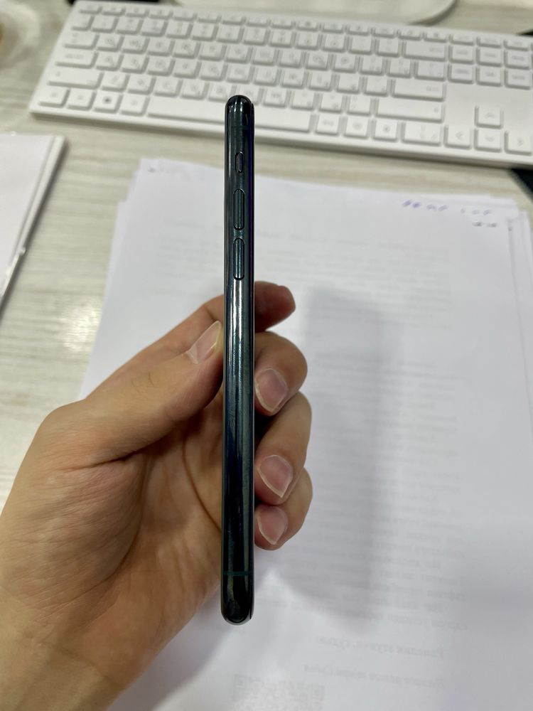 Продается Iphone 11 Pro в идеальном состоянии 256 gb